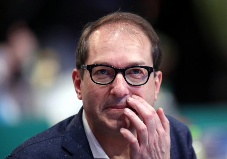 Dobrindt fordert Aus für Spitzenkandidaten-Prinzip bei Europawahl