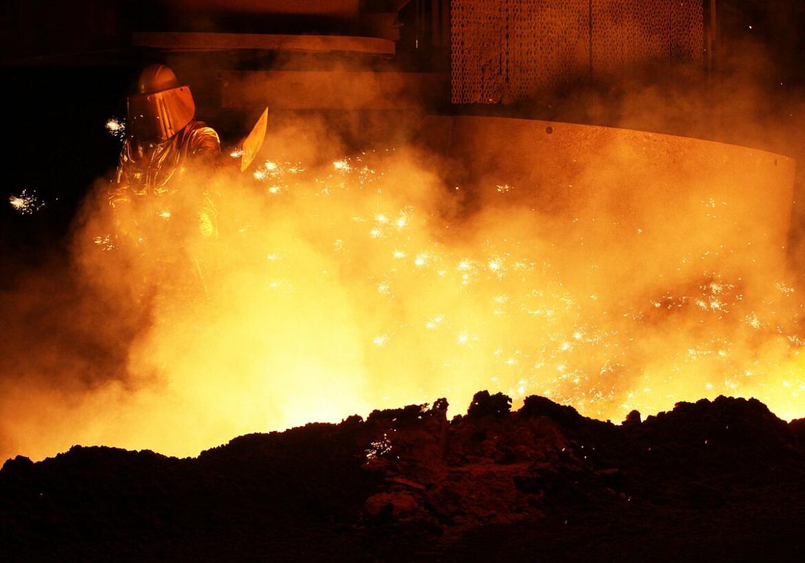 RWI-Leibniz-Institut warnt vor Einführung von Industriestrompreis