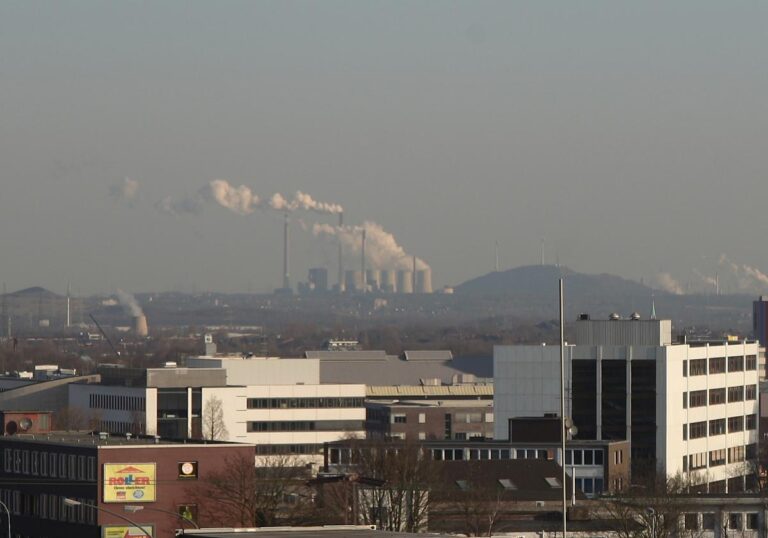 SPD will CO2-Speicherung und -Nutzung für wenige Branchen erlauben