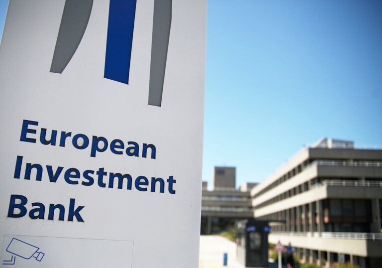 EIB-Präsident appelliert für Einhaltung des Stabilitätspakts