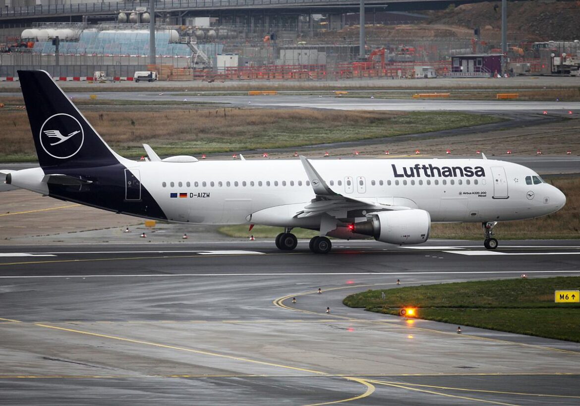 EU-Gericht erklärt Genehmigung von Lufthansa-Hilfen für nichtig