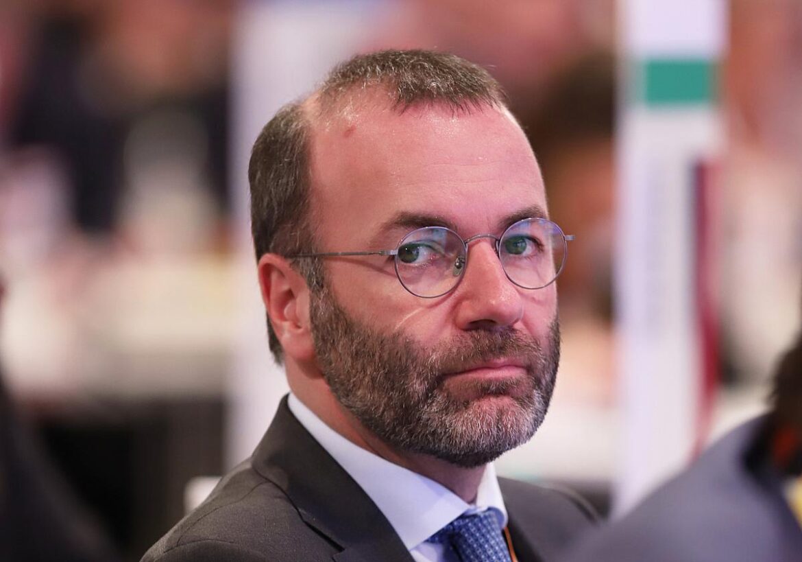 Weber will europäischen Raketenabwehrschirm