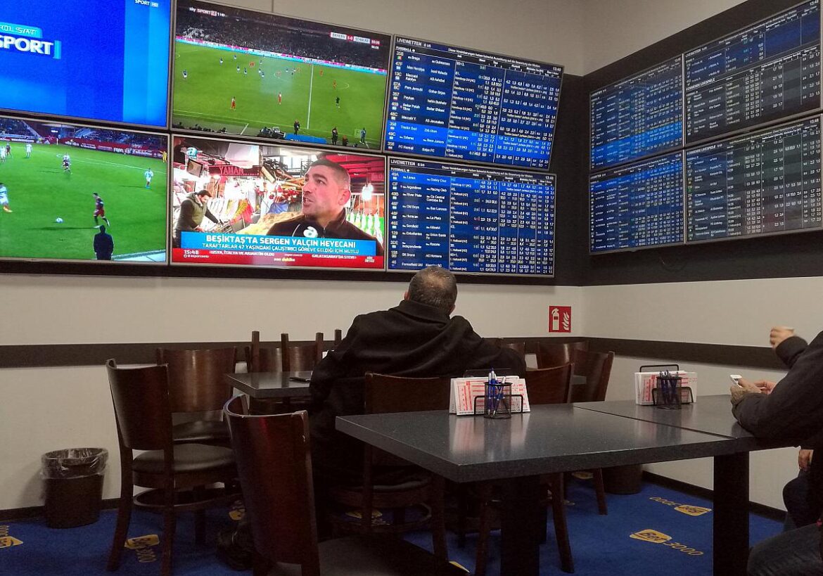 Drogenbeauftragter beklagt Missstände bei Glücksspiel-Regulierung