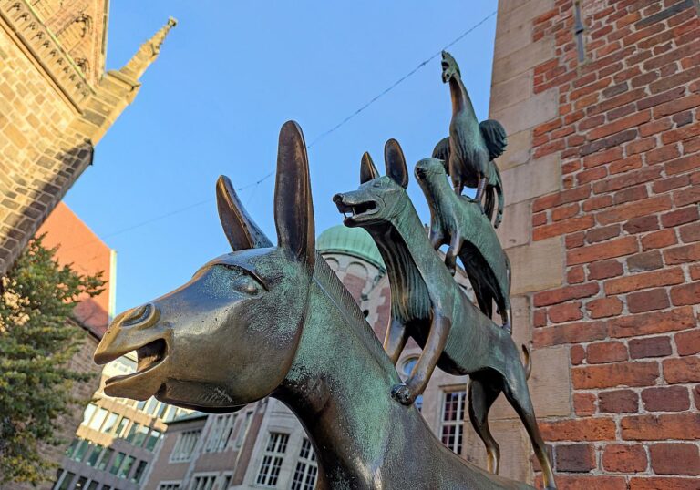 Insa: SPD in Bremen knapp vor CDU - Grüne verlieren deutlich