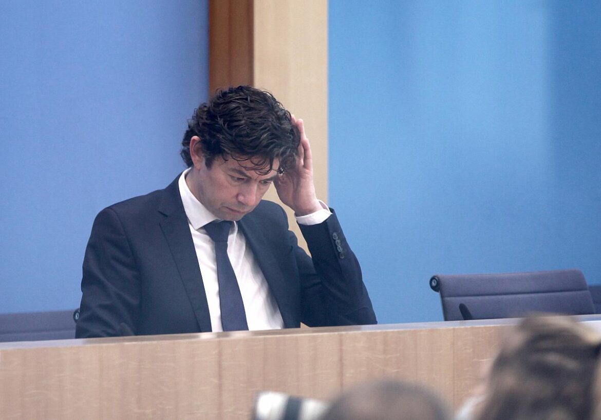 Drosten warnt vor Ausbreitung des West-Nil-Virus in Deutschland