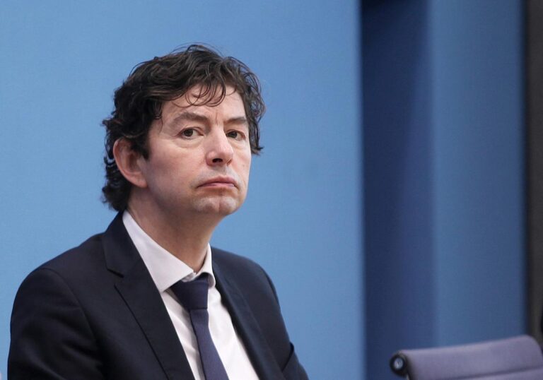 Drosten warnt vor falschen Schlussfolgerungen aus Corona-Pandemie