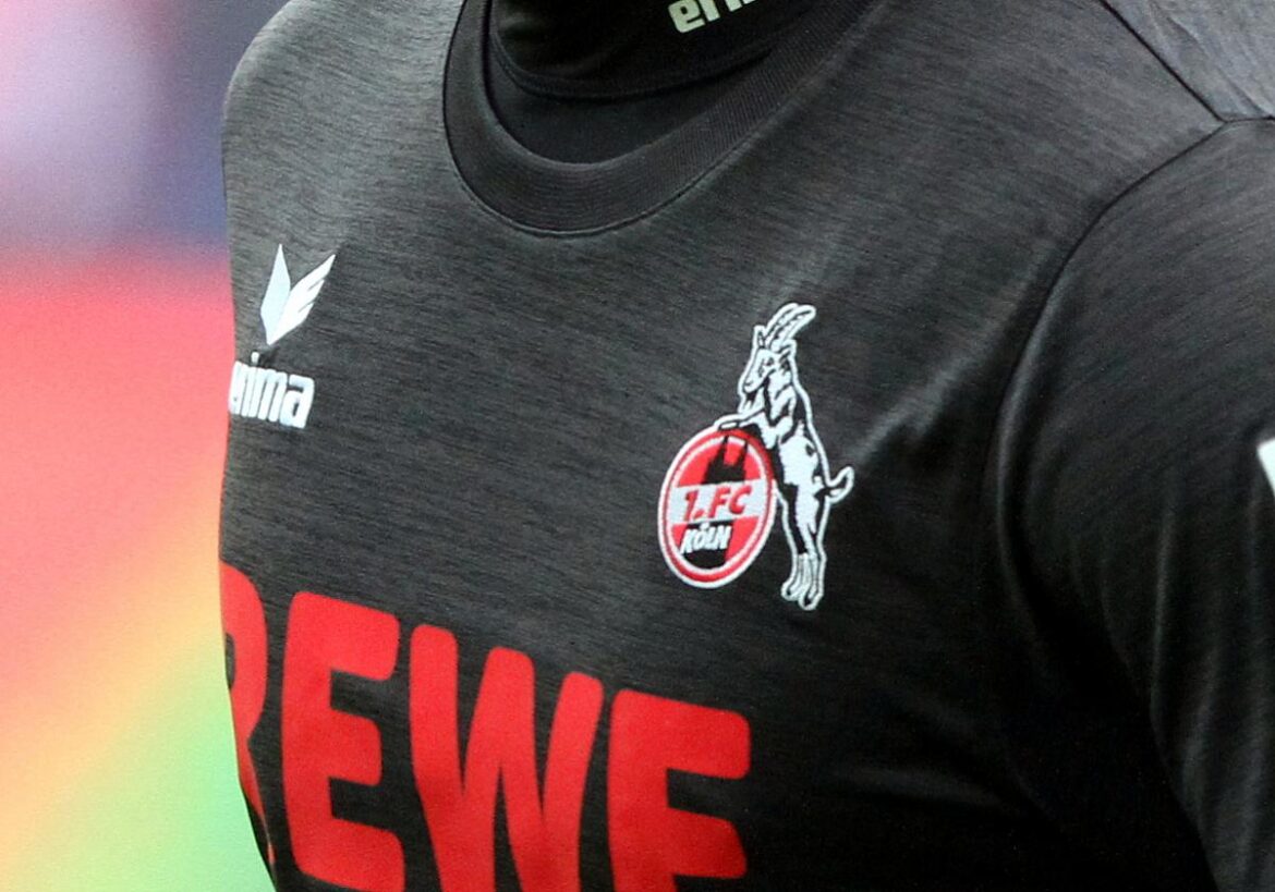 1. FC Köln verlängert mit Trainer Steffen Baumgart