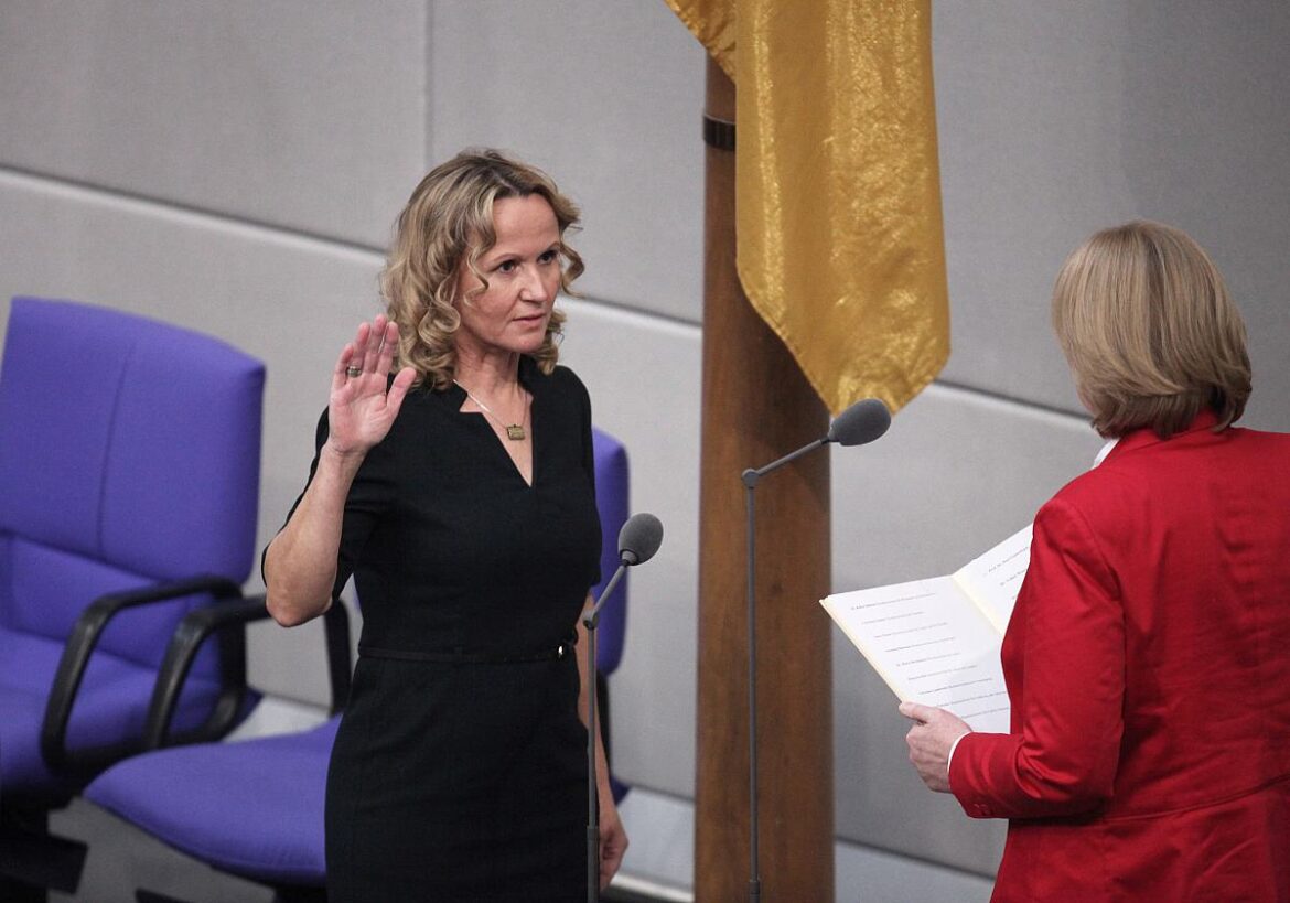 Lemke verspricht Kommunen Hilfe bei Anpassung an Klimawandel