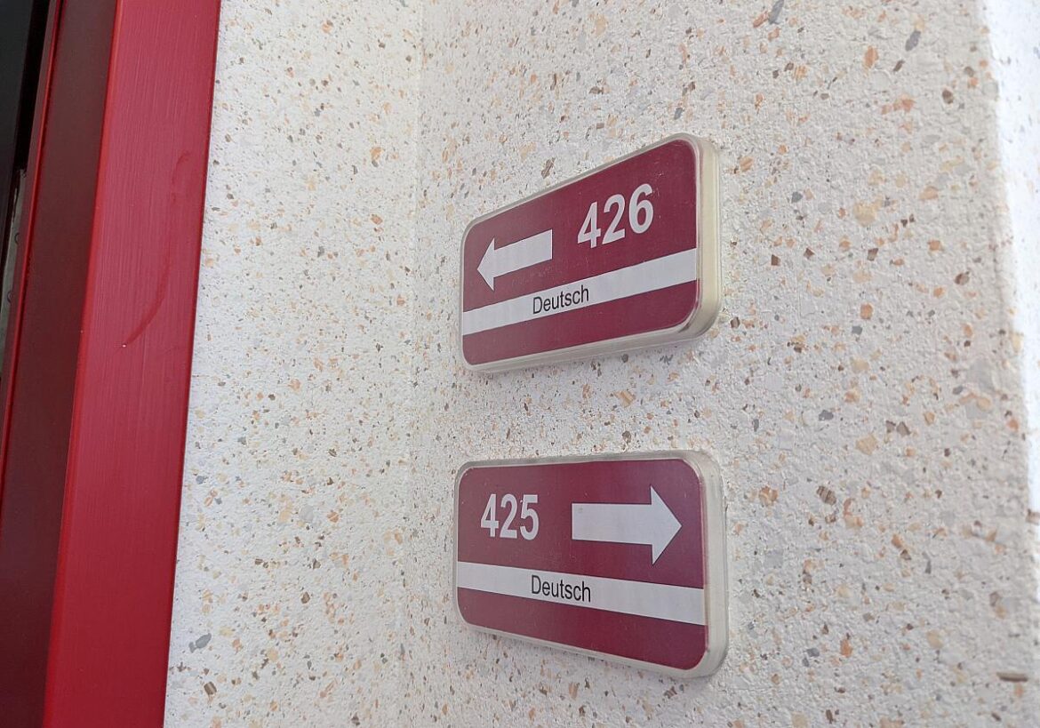 Bund und Länder streiten über Förderprogramm für Brennpunktschulen