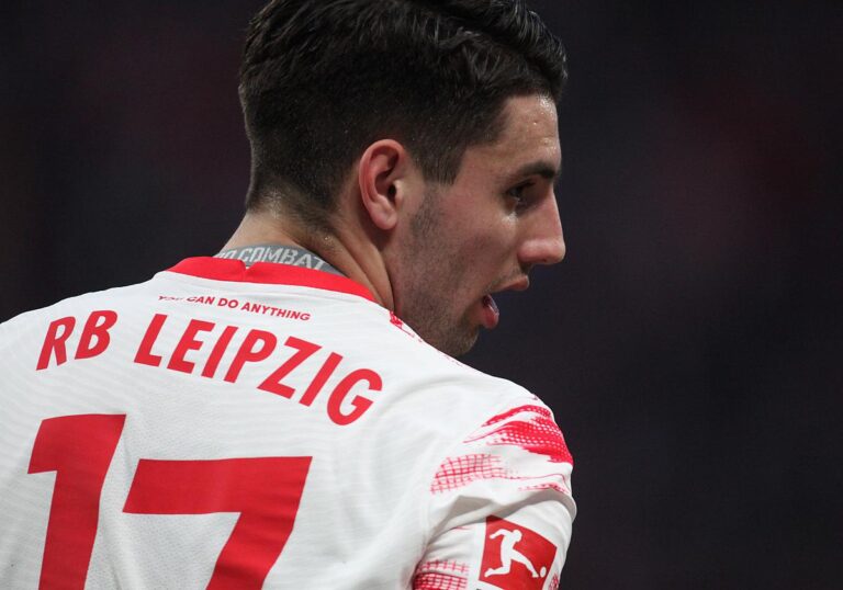 DFB-Pokal: Leipzig schlägt Freiburg im Halbfinale