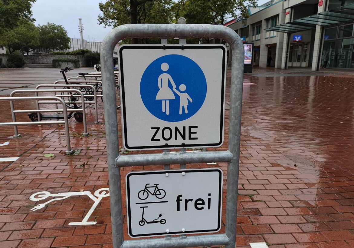 FDP will Innenstädte für Autofahrer attraktiver machen