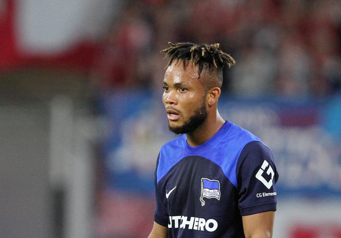 1. Bundesliga: Köln fertig Abstiegskandidat Hertha ab