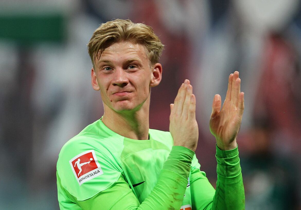 1. Bundesliga: Hertha schöpft neue Hoffnung im Abstiegskampf