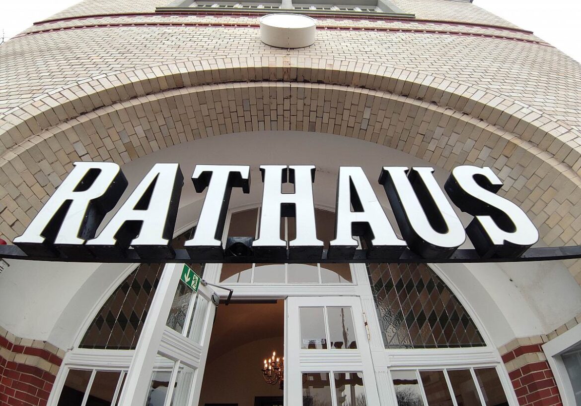 Kommunen kritisieren FDP-Pläne zur Verwaltungsdigitalisierung