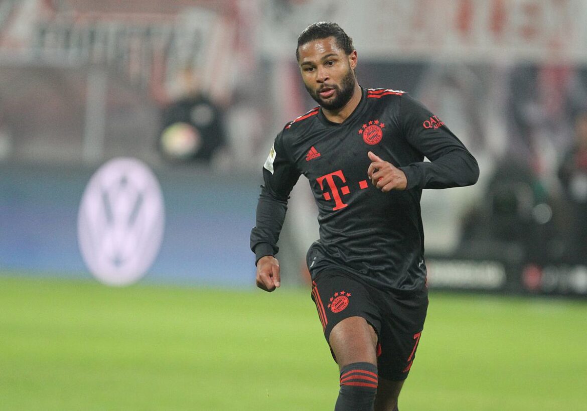 1. Bundesliga: Bayern gewinnen gegen Schalke