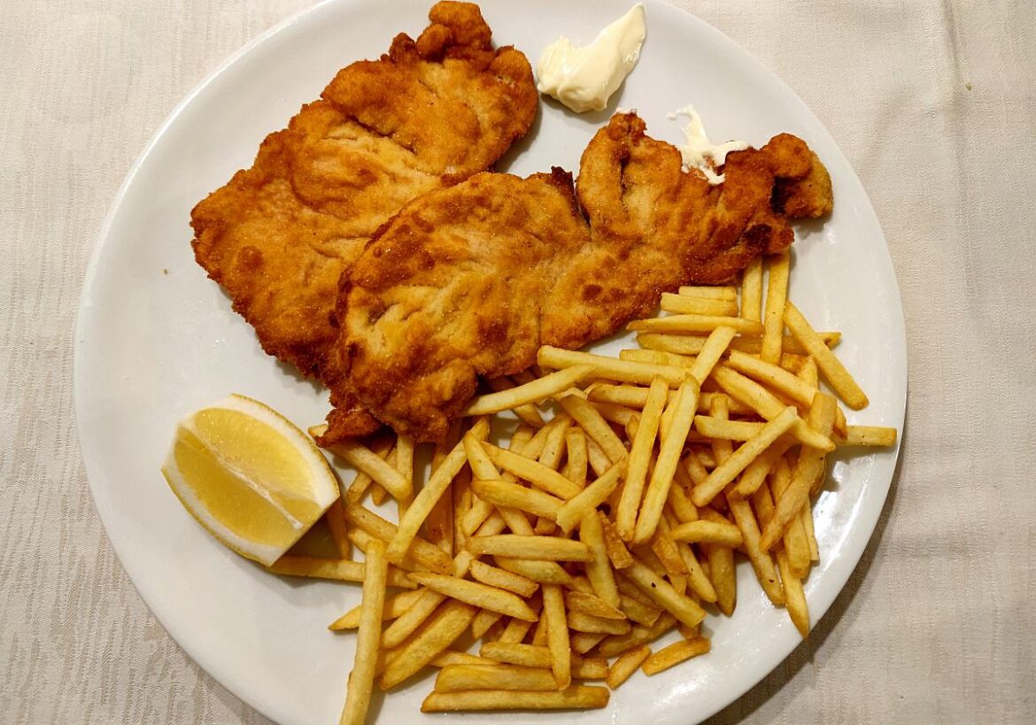 Fleischkonsum sinkt auf Tiefstand