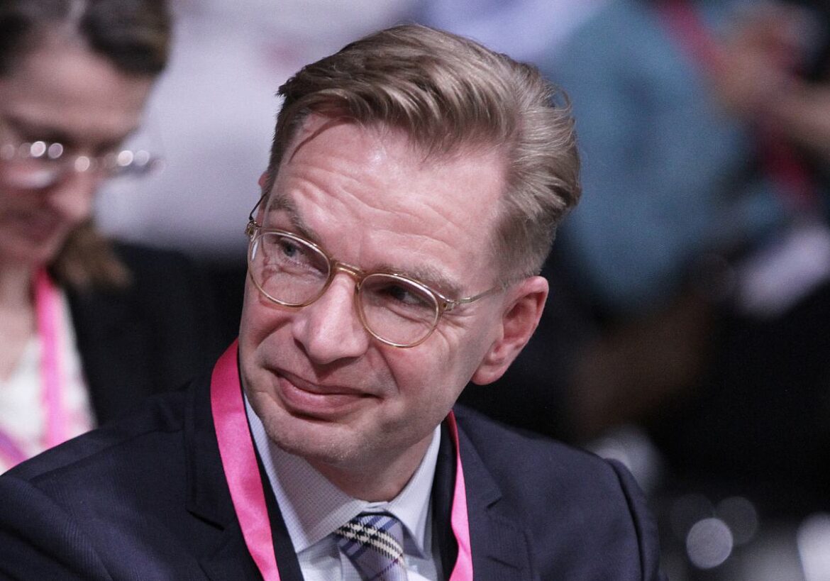 Holznagel mahnt stabilitätsorientierte Finanzpolitik an