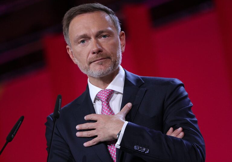 Saarland sieht Lindner im Flüchtlingsstreit in der Pflicht
