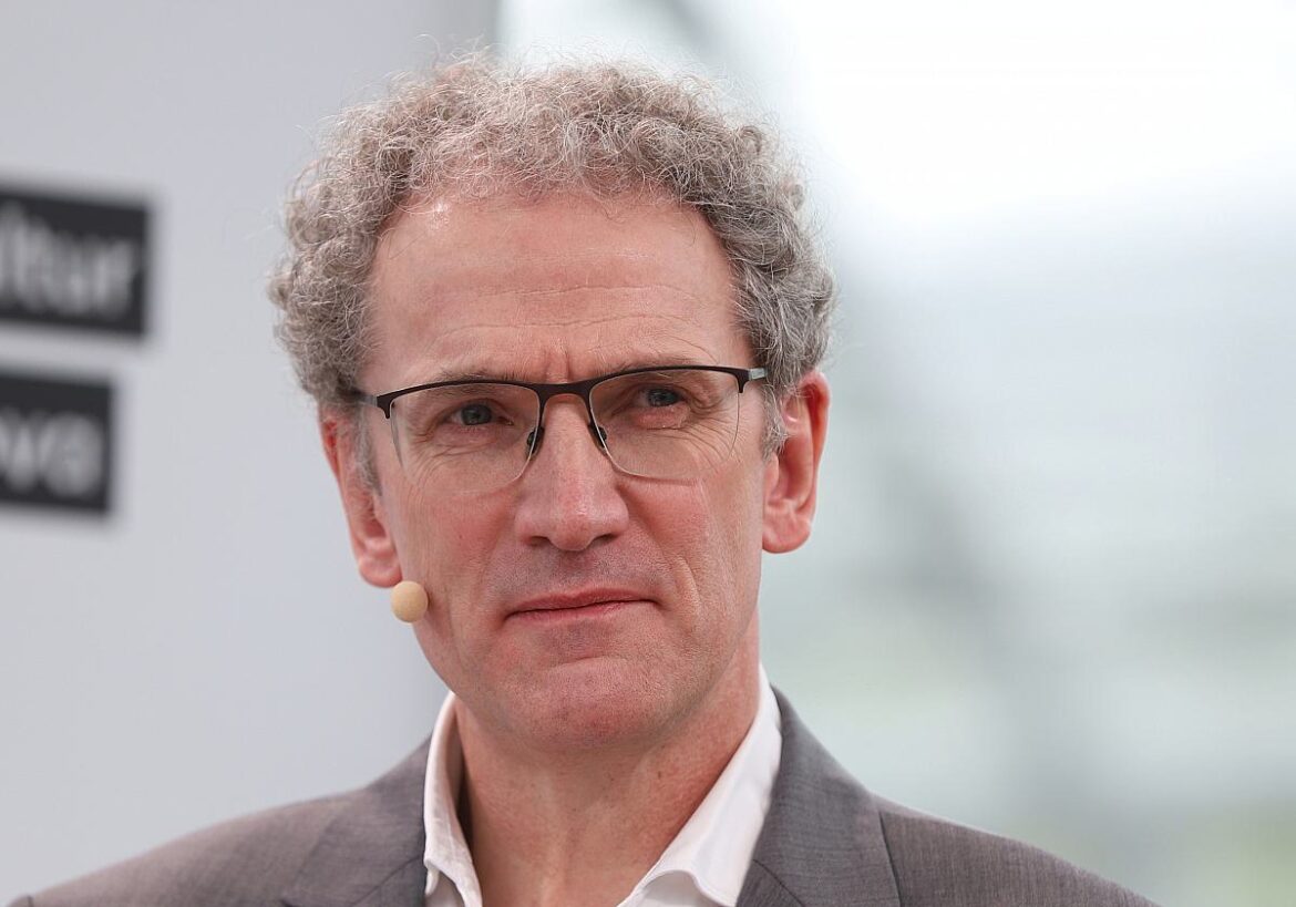 Publizist Dirk Oschmann für "Ostquote" bei Führungskräften