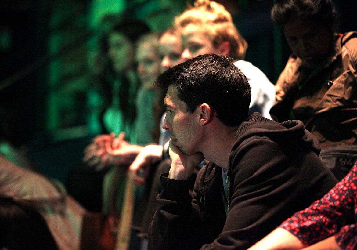 Grüne nach Bürgerschaftswahl in Bremen enttäuscht