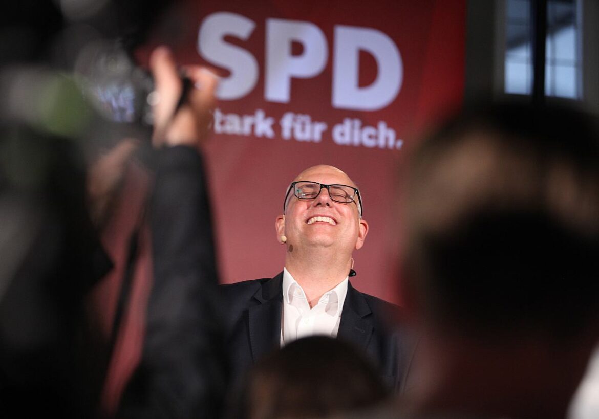 Bovenschulte sieht nach Bremen-Wahl "ganz klaren Regierungsauftrag"