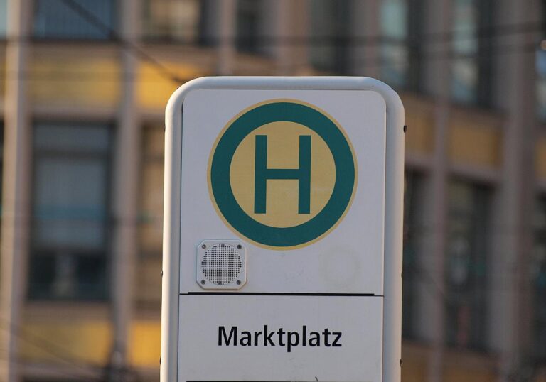 Neuer Streik im ÖPNV sorgt in mehreren Ländern für Einschränkungen