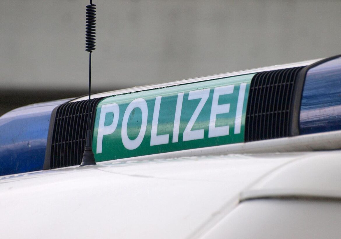 Weitere Person nach Schüssen auf Mercedes-Benz-Werksgelände tot
