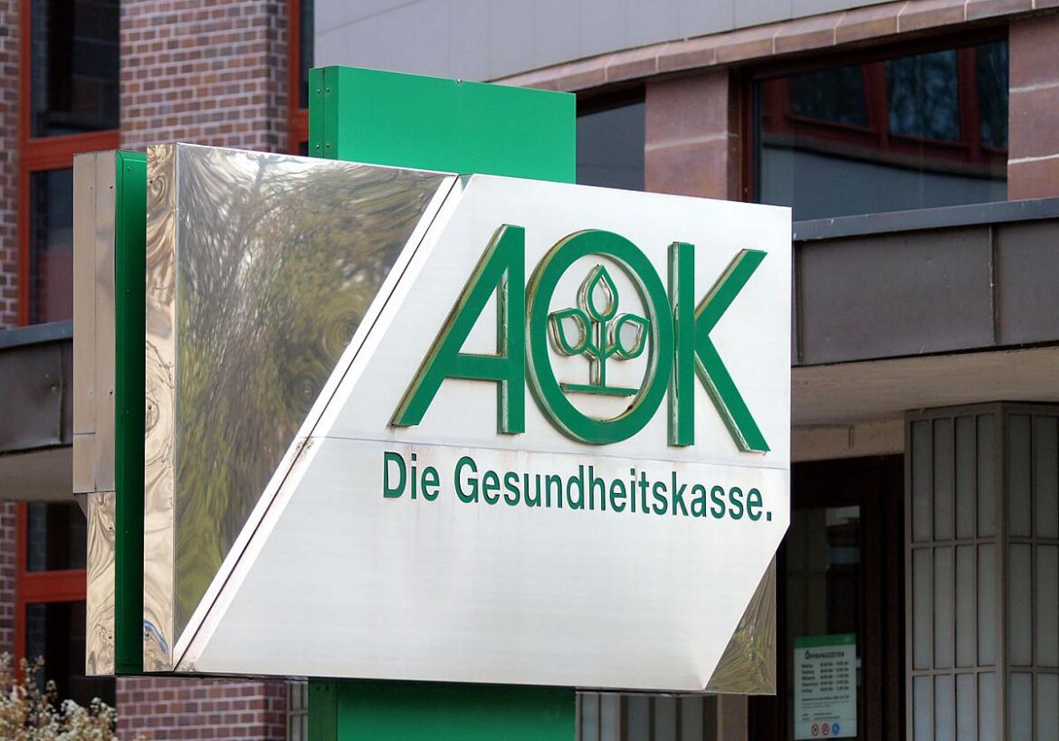 Gesetzliche Krankenkassen kritisieren Pflegebeitragserhöhung