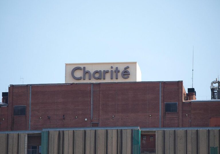 Charité-Forscherin für breite Impfkampagne gegen RS-Virus