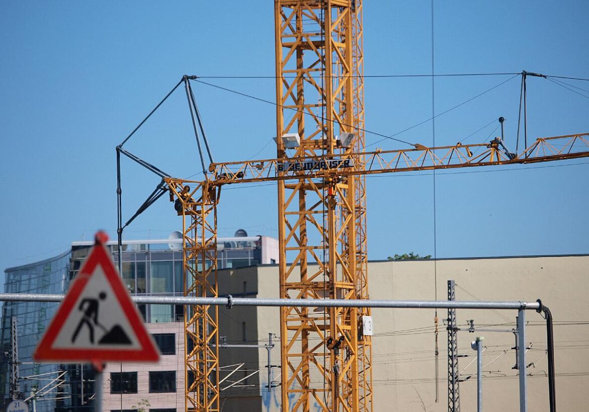 Gesetzentwurf: Bund will Aufträge nur bei Tarifbindung vergeben