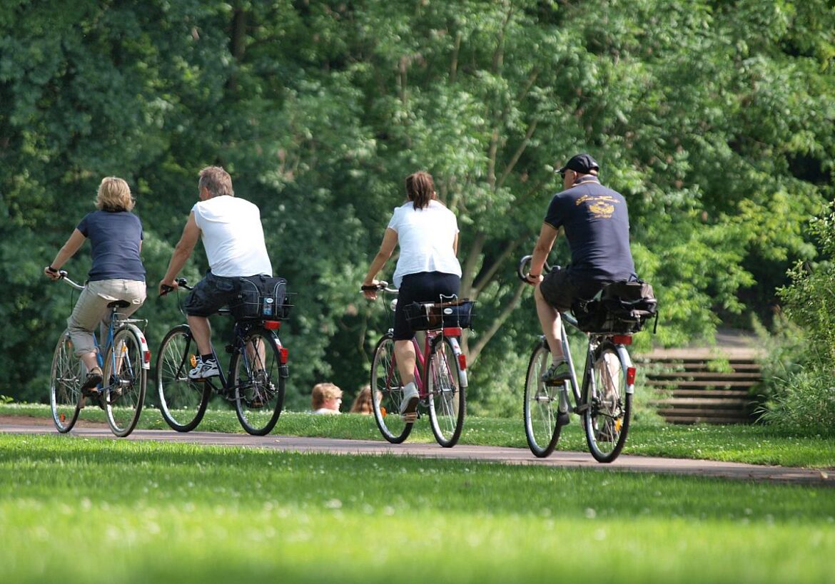Verkehrsministerium startet neuen Förderaufruf für Radfernwege