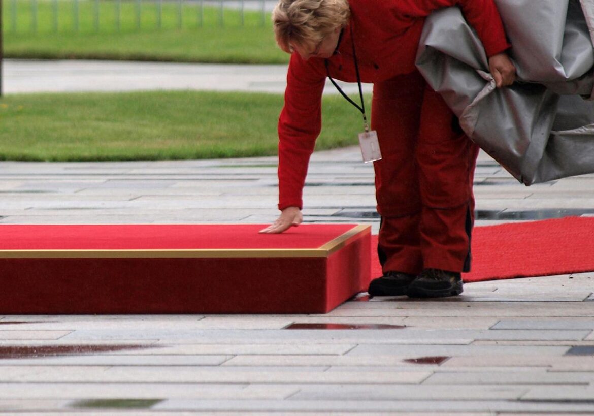 Haßelmann hofft weiter auf Selenskyj-Besuch in Berlin