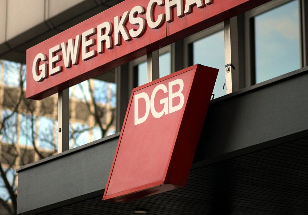 DGB will breite Anwendung von Bundestariftreuegesetz