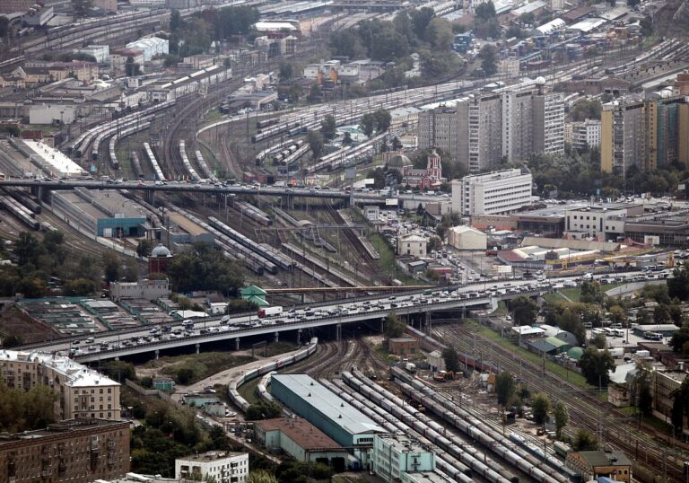 London: Russland steht vor massivem Arbeitskräftemangel