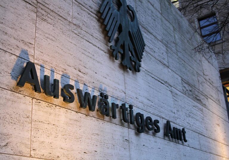 Bundesregierung will Wagner nicht als Terrorgruppe einstufen