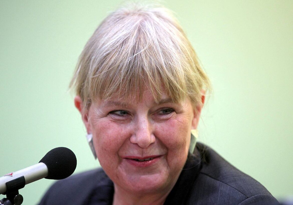 Birthler sieht Ost-Grüne weiter in schwieriger Lage