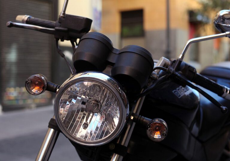 Motorrad (Symbolbild) / Foto: dts