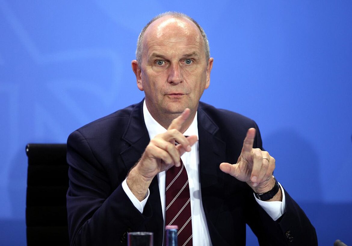 Auch Woidke will Liste sicherer Herkunftsländer erweitern