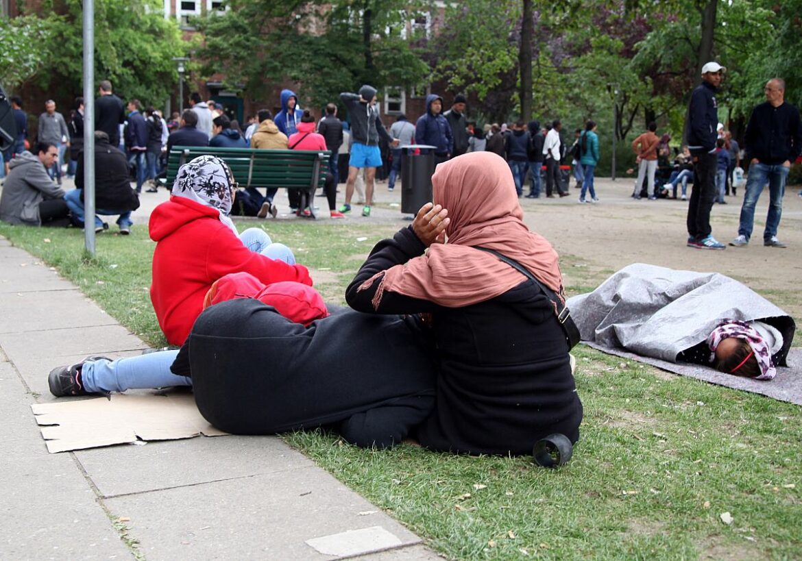 Grüne offen für Einstufung weiterer Herkunftsländer als sicher