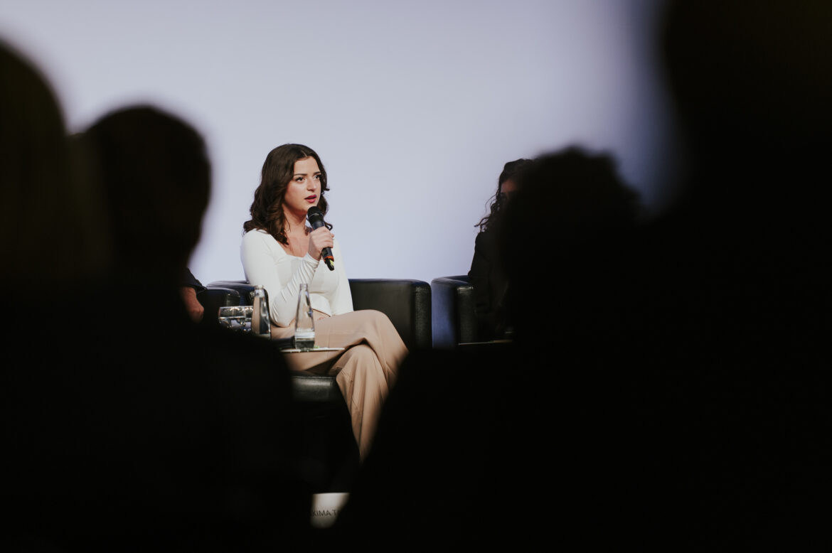 Jihan Alomar / © Michael Wendt