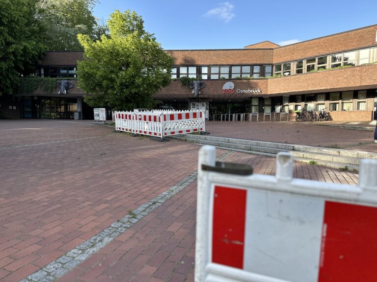 Zoo Osnabrück