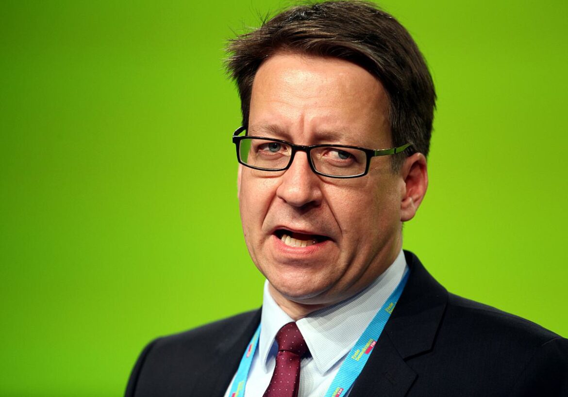 Stefan Birkner (FDP)