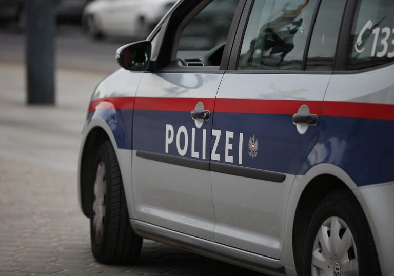 Symbolbild Polizei