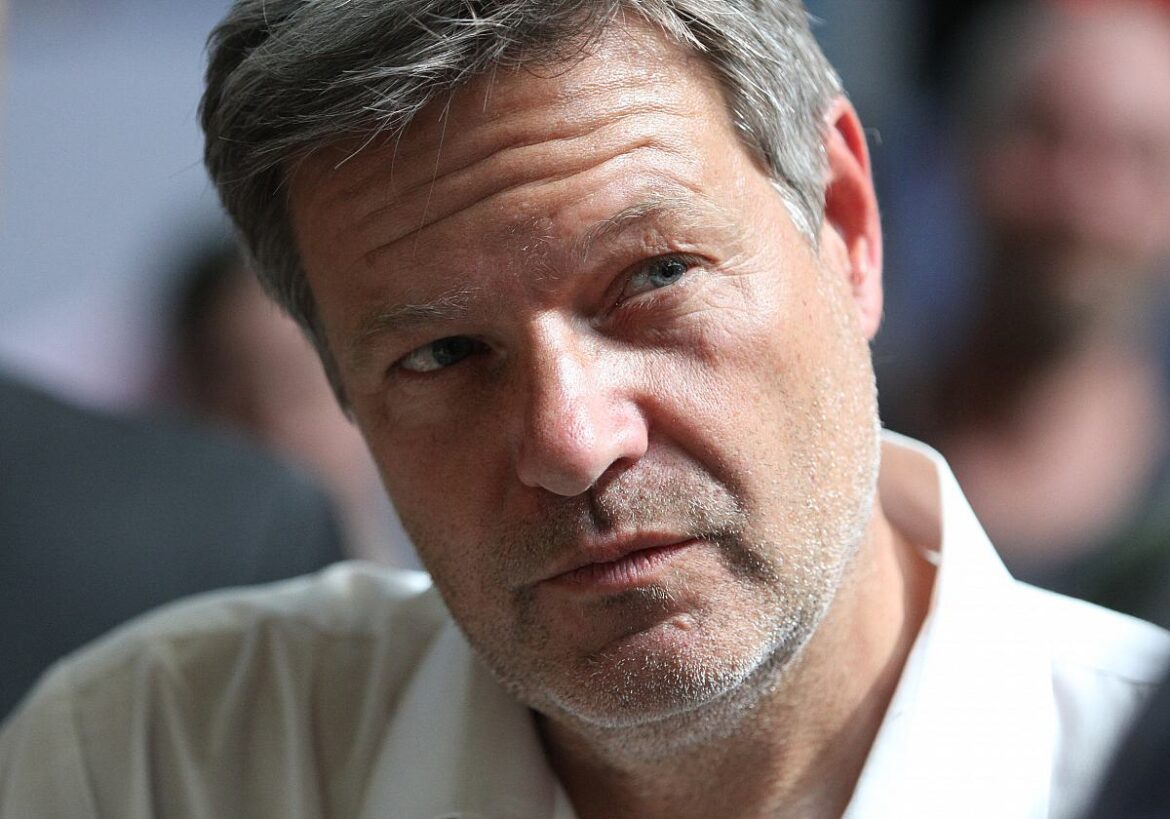 Robert Habeck (Grüne)