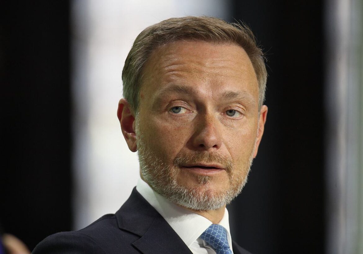 Christian Lindner (FDP)