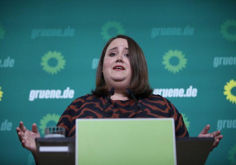 Ricarda Lang (Grüne)