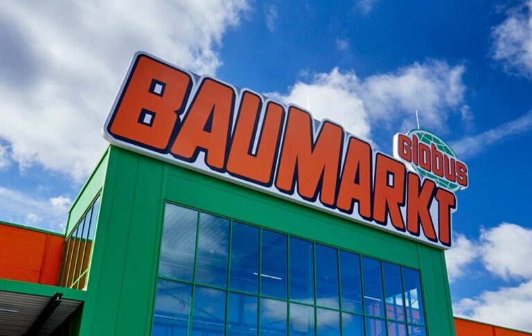 Globus möchte auch in Osnabrück Hellern einen Baumarkt errichten. / Foto: Globus Fachmärkte