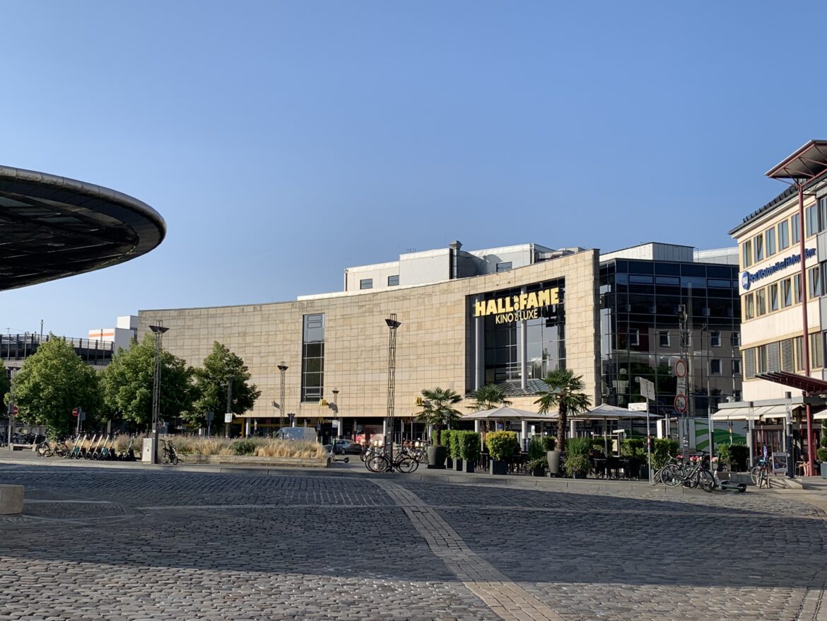 Hall of Fame (Symbolbild) / Foto: Guss