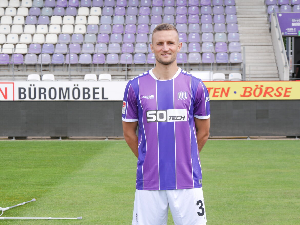 Timo Beermann / Foto: Guss