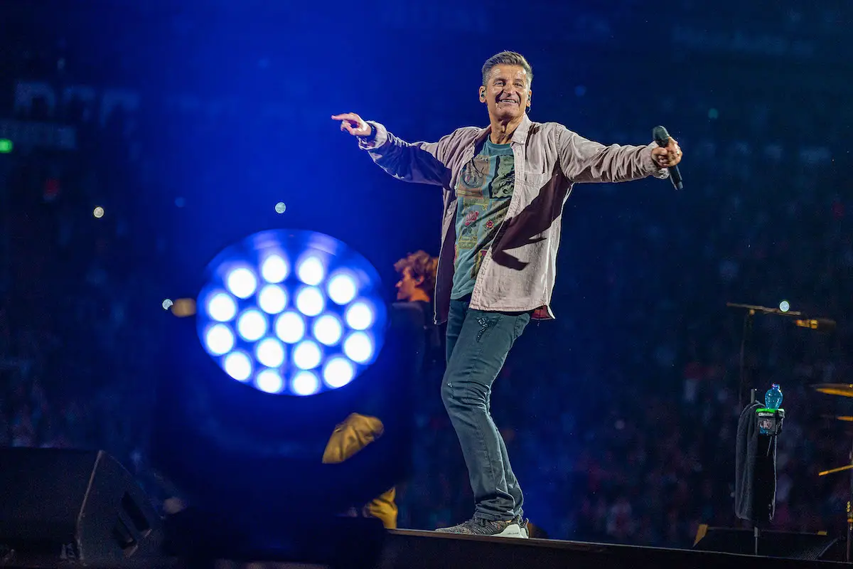 PUR / Foto: Ralph Larmann